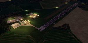 Flugplatz Meschede-Schüren EDKM  thumbnail 3