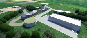 Flugplatz Meschede-Schüren EDKM  thumbnail 4