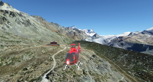 Fluhalp / Bergasthof Flue thumbnail 2