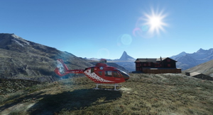 Fluhalp / Bergasthof Flue thumbnail 3