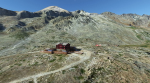 Fluhalp / Bergasthof Flue thumbnail 7