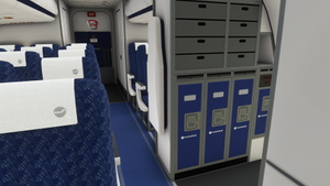 Fly The Maddog X - Finnair Old OH-LMO thumbnail 3