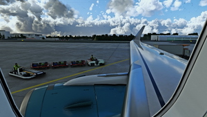 [FLYBYWIRE A32NX] CUSTOM CAMERA VIEWS | VUES PERSONNALISÉES - TYG thumbnail 1