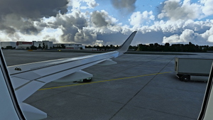 [FLYBYWIRE A32NX] CUSTOM CAMERA VIEWS | VUES PERSONNALISÉES - TYG thumbnail 4