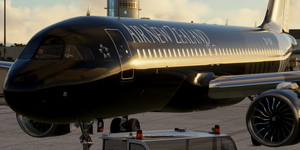 [A32NX] FlyByWire | Airbus A320neo Air New Zealand ZK-OJR-in 8k thumbnail 2