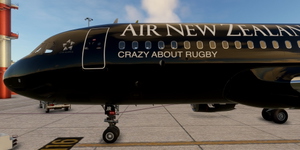 [A32NX] FlyByWire | Airbus A320neo Air New Zealand ZK-OJR-in 8k thumbnail 3