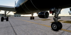 [A32NX] FlyByWire | Airbus A320neo Air New Zealand ZK-OJR-in 8k thumbnail 9