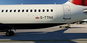 [A32NX] FlyByWire | Airbus A320neo BRITISH AIRWAYS G-TTNA in 8k thumbnail 5
