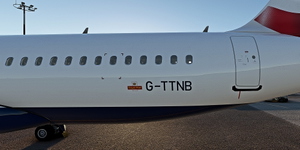 [A32NX] FlyByWire | Airbus A320neo BRITISH AIRWAYS G-TTNB in 8k thumbnail 5