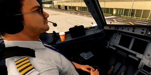 [A32NX] FlyByWire | Airbus A320neo EasyJet HB-JBU in 8k thumbnail 9
