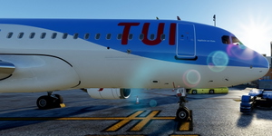 [A32NX] FlyByWire | Airbus A320neo TUI FLY D-ATUI in 8k thumbnail 8