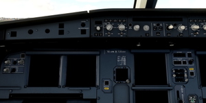 [A32NX] FlyByWire | Airbus A320neo Turkish Airlines TC-JTR in 8k thumbnail 11