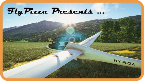 GotFriends Discus-2c Premium FlyPizza