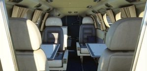 Flysimware Cessna 414 Livery - Cape Air thumbnail 6