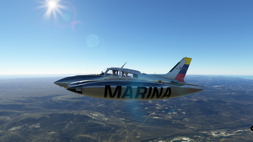 FNV-11 - Fuerza Naval Venezolana 