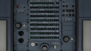 Fenix Simulations A320-200 (V2 Block 2) Modified VC and Showcase Views  thumbnail 11