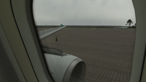 Fenix Simulations A320-200 (V2 Block 2) Modified VC and Showcase Views  thumbnail 20
