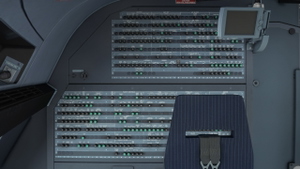 Fenix Simulations A320-200 (V2 Block 2) Modified VC and Showcase Views  thumbnail 12