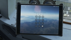 Fenix Simulations A320-200 (V2 Block 2) Modified VC and Showcase Views  thumbnail 14