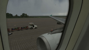 Fenix Simulations A320-200 (V2 Block 2) Modified VC and Showcase Views  thumbnail 21