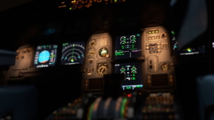 FNX INDIGO VT-IHP [8K]+ CABIN  thumbnail 11