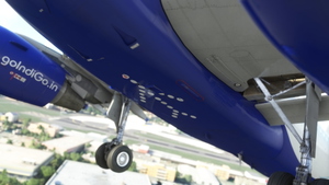 FNX INDIGO VT-IHP [8K]+ CABIN  thumbnail 12