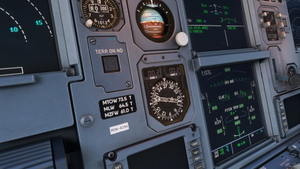 FNX INDIGO VT-IHP [8K]+ CABIN  thumbnail 8