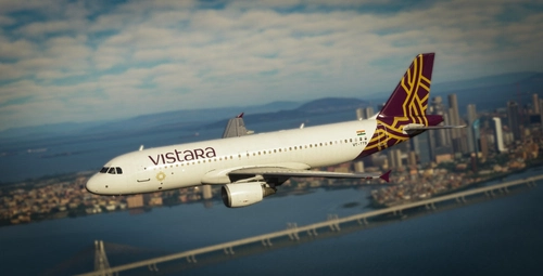 FNX VISTARA VT-TTB [8K]+ CABIN 