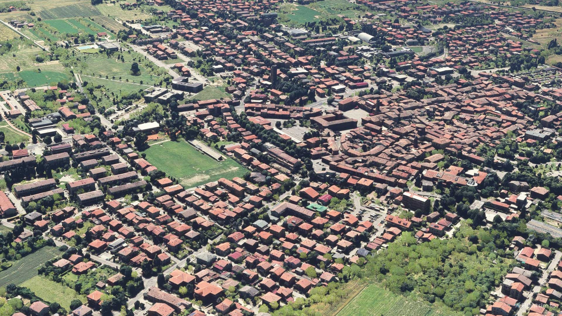 Forlimpopoli – Emilia Romagna