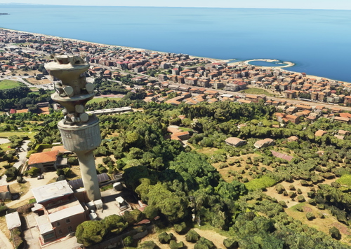 Francavilla-al-Mare - Italy