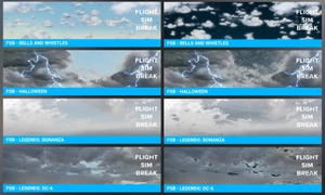 FSB - Weather Pack thumbnail 19