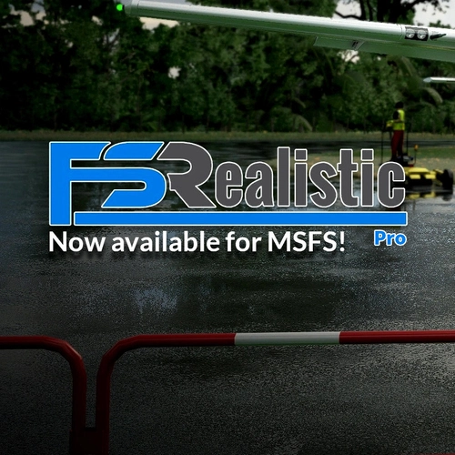 FSRealistic Pro