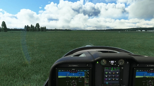 FSReborn TL-2000 Sting S4 Little Navmap Aircraft Performance