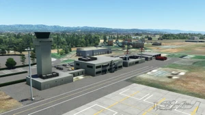 FSSA RJOK Kochi Airport for MSFS thumbnail 10