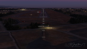 FSSA RJOK Kochi Airport for MSFS thumbnail 9