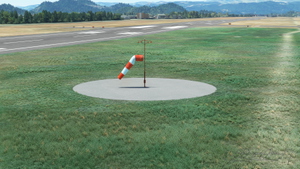 FSSA RJOK Kochi Airport for MSFS thumbnail 15