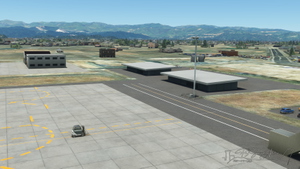 FSSA RJOK Kochi Airport for MSFS thumbnail 11