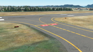 FSSA RJOK Kochi Airport for MSFS thumbnail 13