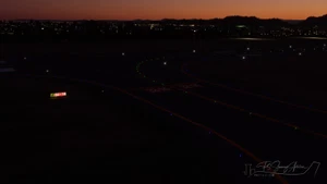 FSSA RJOK Kochi Airport for MSFS thumbnail 14