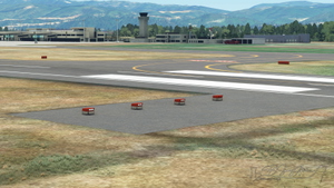 FSSA RJOK Kochi Airport for MSFS thumbnail 12
