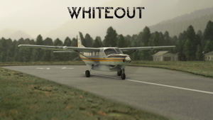 FSX Mission: Whiteout thumbnail 1