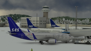 Full VATSIM AIG Beta Model Matching thumbnail 5
