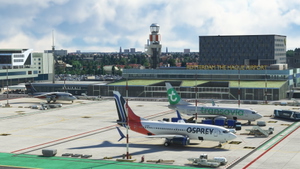 Full VATSIM AIG Beta Model Matching thumbnail 4