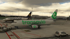 Full VATSIM AIG Beta Model Matching thumbnail 7