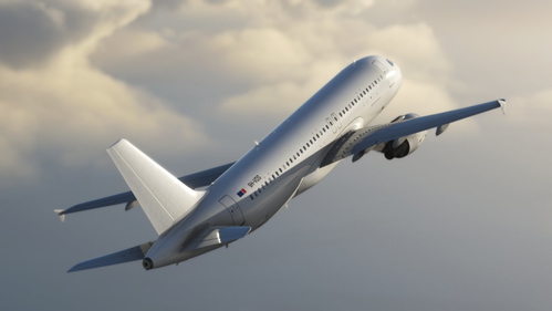 Galistair 9H-VDS | Fenix A320