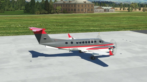 Gama Aviation