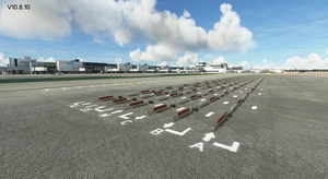 EGKK  - Gatwick Airport 2026 thumbnail 6