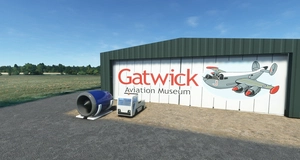 EGKK  - Gatwick Airport 2026 thumbnail 4