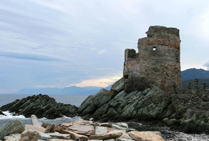 Genoese towers - Lighthouses - Corsica thumbnail 11