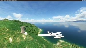 Genoese towers - Lighthouses - Corsica thumbnail 15